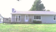 3 Bedroom Single-Family Home for Rent $725