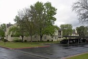Maroa Park Apartments