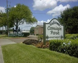 Carriage Park Apartments