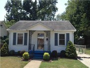 2 Bedroom Single-Family Home for Rent $650