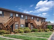 Salem Ridge Apartment Homes