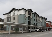 Oquirrh Hills Apartments