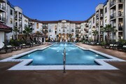 Two Addison Place Apartments