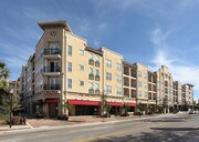 710 N Howard Ave Tampa FL Apartments