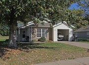 Rosemary Crossing Apartments