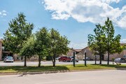 2505 NW 82nd St Lawton OK Apartments