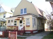 3 Bedroom Single-Family Home for Rent $650