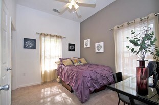 Venetian Villas Apartments