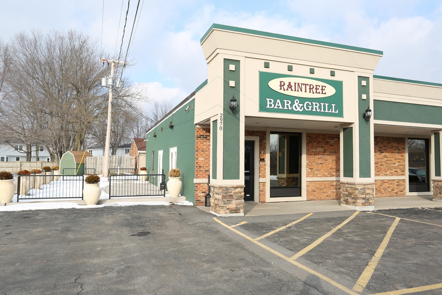 Creekside Village Apartments Rentals Tonawanda, NY