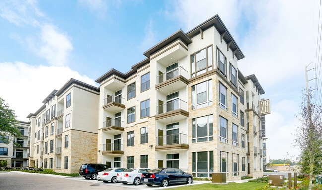 District 28 Apartments