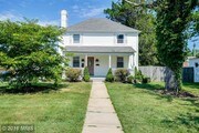 4 Bedroom Single-Family Home for Rent $1800