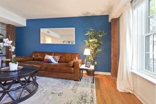 Sharples Works Apartments