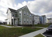Willow Run Apartments