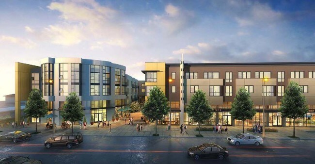 Verve Apartments