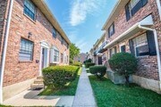 The Preserve at Darby Creek Apartments