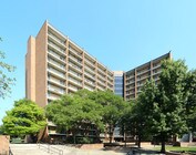 Mt Vernon Plaza I Apartments