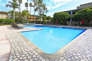 Bay Pointe Apartments