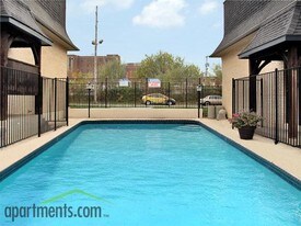 Malvern Hill Apartments