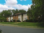 North Terrace Apartments