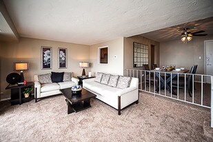 North Pointe Apartments