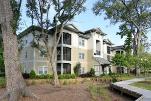 Avenues at Verdier Pointe Apartments