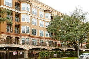 Residences at Gramercy Apartments