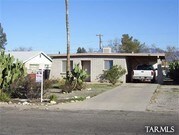 3 Bedroom Single-Family Home for Rent $825