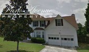 4 Bedroom Single-Family Home for Rent $1428
