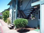 Pine Crest Apartments