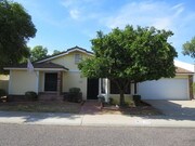 3 Bedroom Single-Family Home for Rent $1400