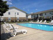 Fairview Crossing Apartments