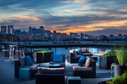 Marketplace at Fells Point Apartments