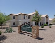 Cottonwood Crossing Apartments