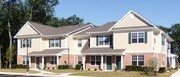 Windsor Crescent Apartamentos