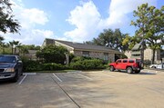 Myriad Apartments