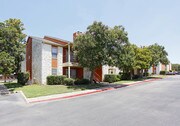 Avistar on the Blvd Apartments