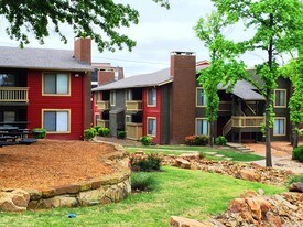 Timberlodge Apartments