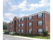 The Reserve at Regents Center Apartments