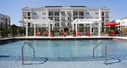 The Quarters at Park View Apartments