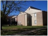 College Inn Apartments