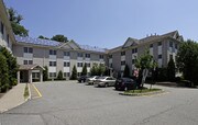 Vail Manor Apartments