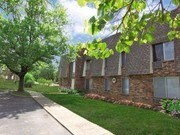 Western Green Apartments