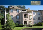 Mansions In The Park Apartments