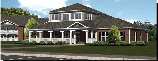 Reserve at Oakleigh Apartments