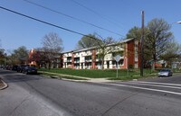 Pinebrook Apartamentos