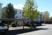 Stoneridge Apartments