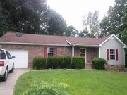 3 Bedroom Single-Family Home for Rent $850