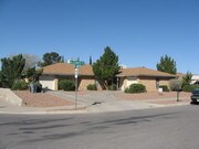 603 Alicante Way El Paso TX