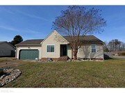 3 Bedroom Single-Family Home for Rent $1550