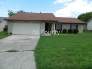 4 Bedroom Single-Family Home for Rent $1050